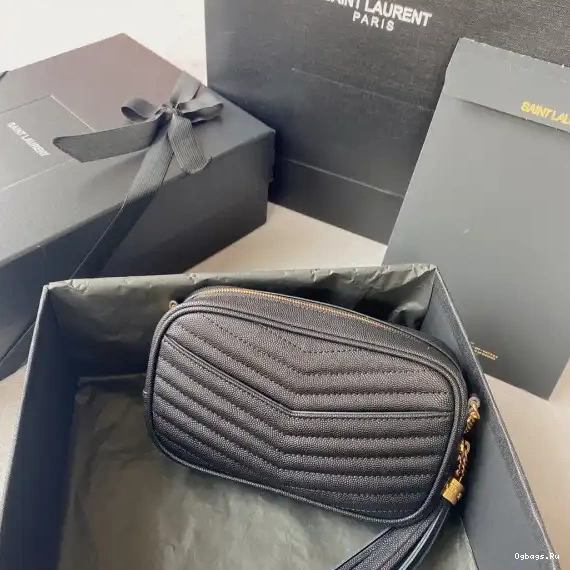 YSL LOU MINI BAG 0427